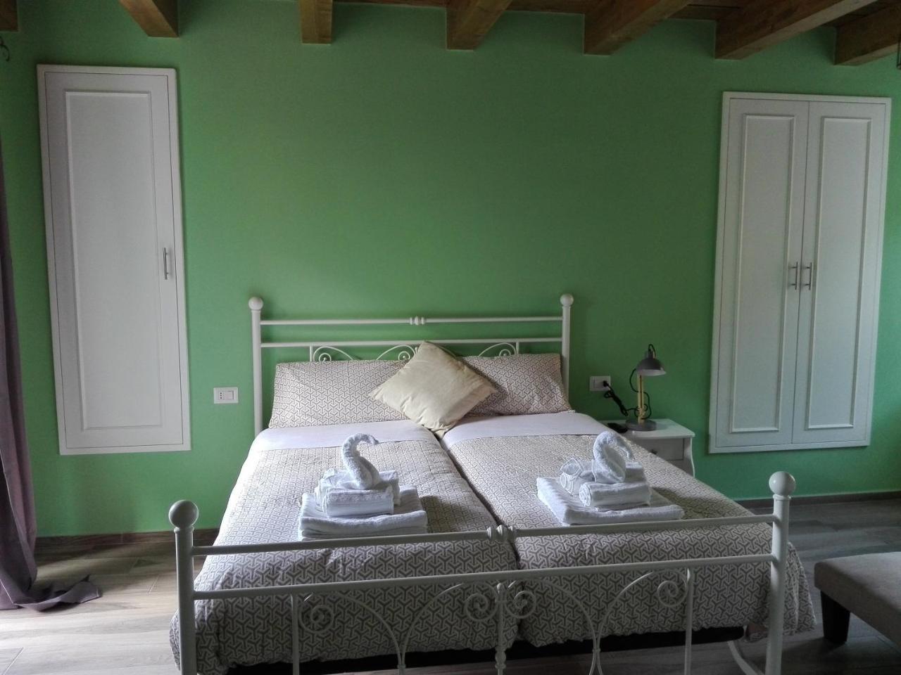Eden Bed & Breakfast Cannobio Ngoại thất bức ảnh