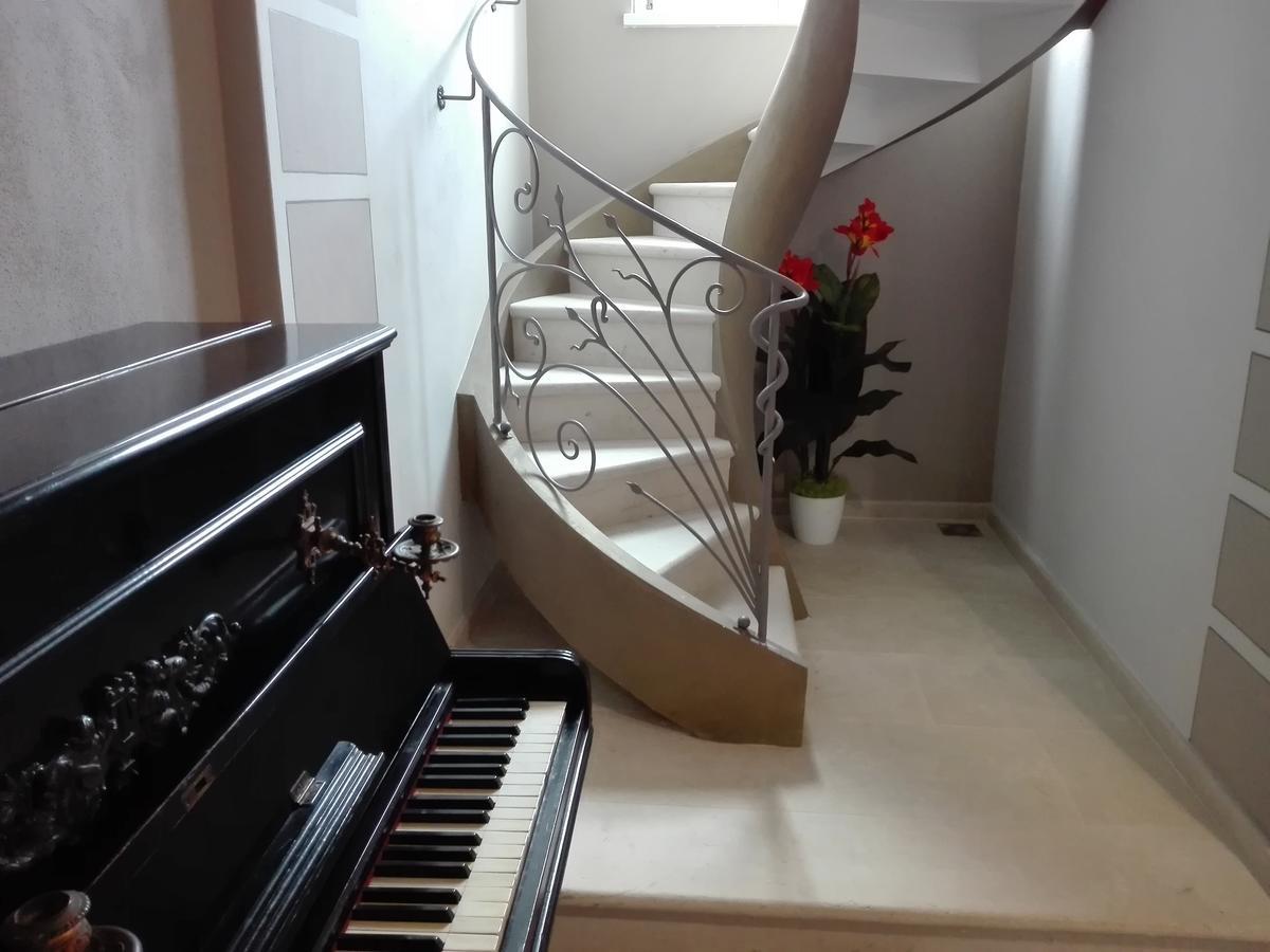Eden Bed & Breakfast Cannobio Ngoại thất bức ảnh
