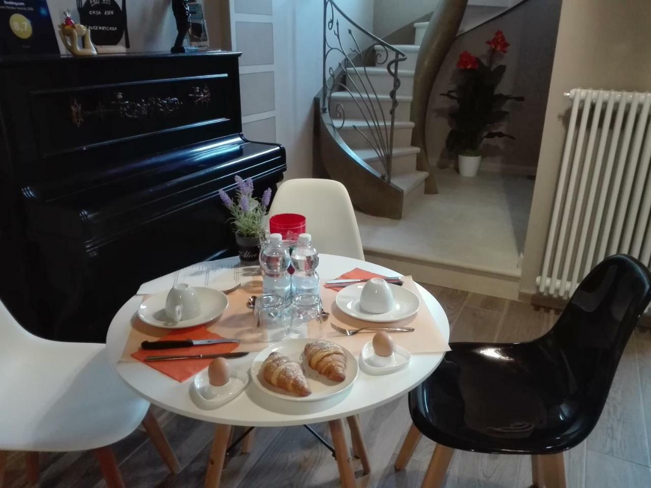 Eden Bed & Breakfast Cannobio Ngoại thất bức ảnh